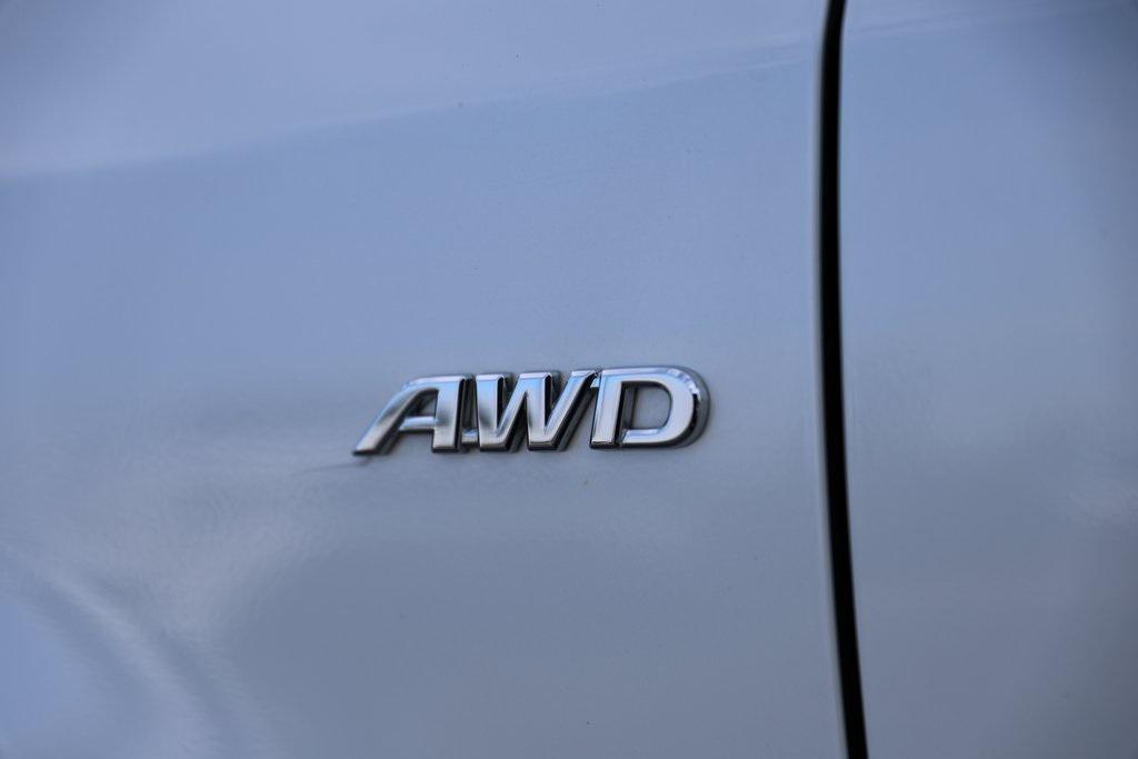 used 2016 Toyota Sienna car, priced at $13,297