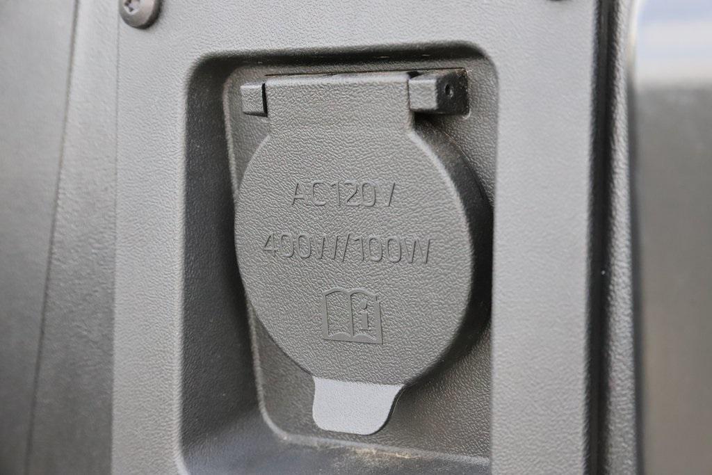 used 2025 Toyota Tundra Hybrid car, priced at $64,997