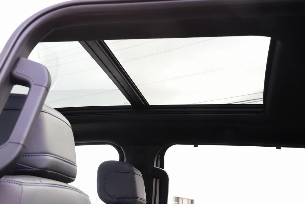 used 2025 Toyota Tundra Hybrid car, priced at $64,997