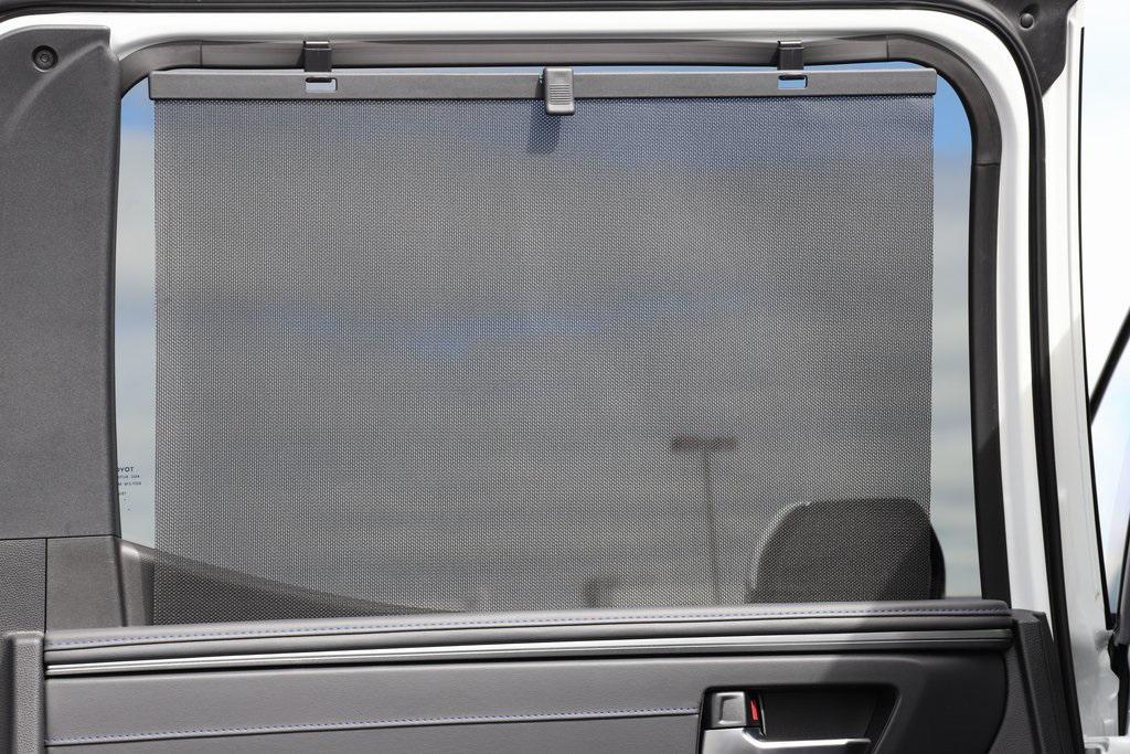 used 2025 Toyota Tundra Hybrid car, priced at $64,997