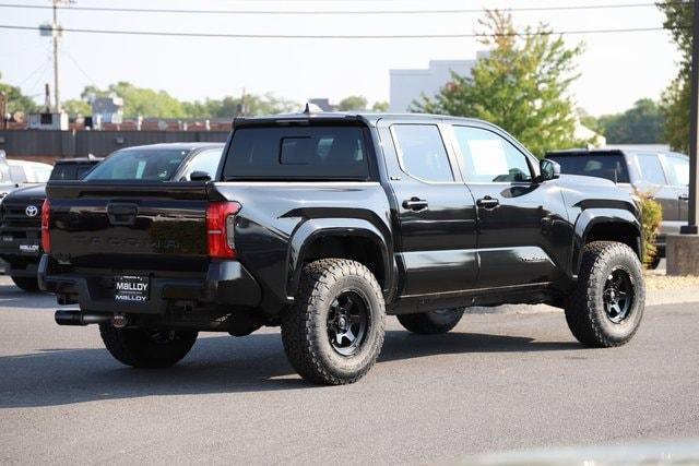 new 2024 Toyota Tacoma car, priced at $49,995