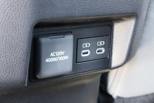 new 2025 Toyota Tacoma car, priced at $47,940