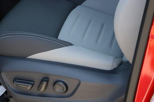 new 2025 Toyota Tacoma car, priced at $47,940