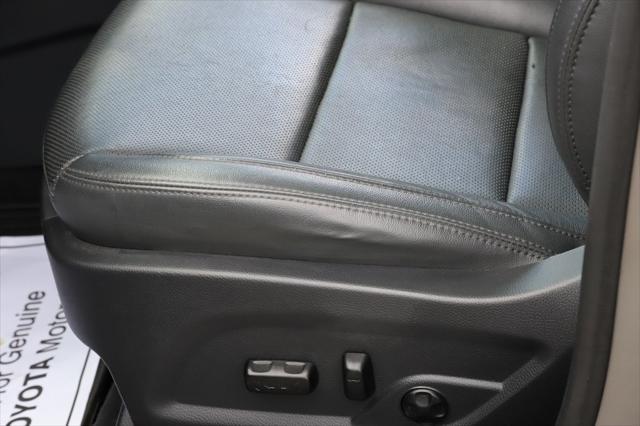 used 2018 Hyundai Santa Fe Sport car, priced at $11,497