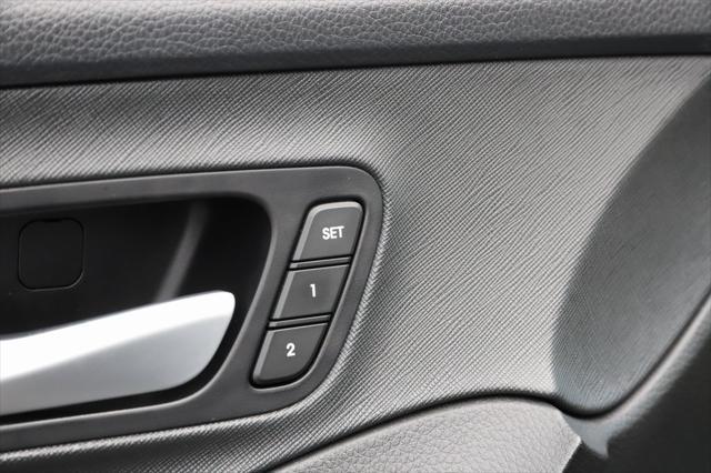 used 2018 Hyundai Santa Fe Sport car, priced at $11,497