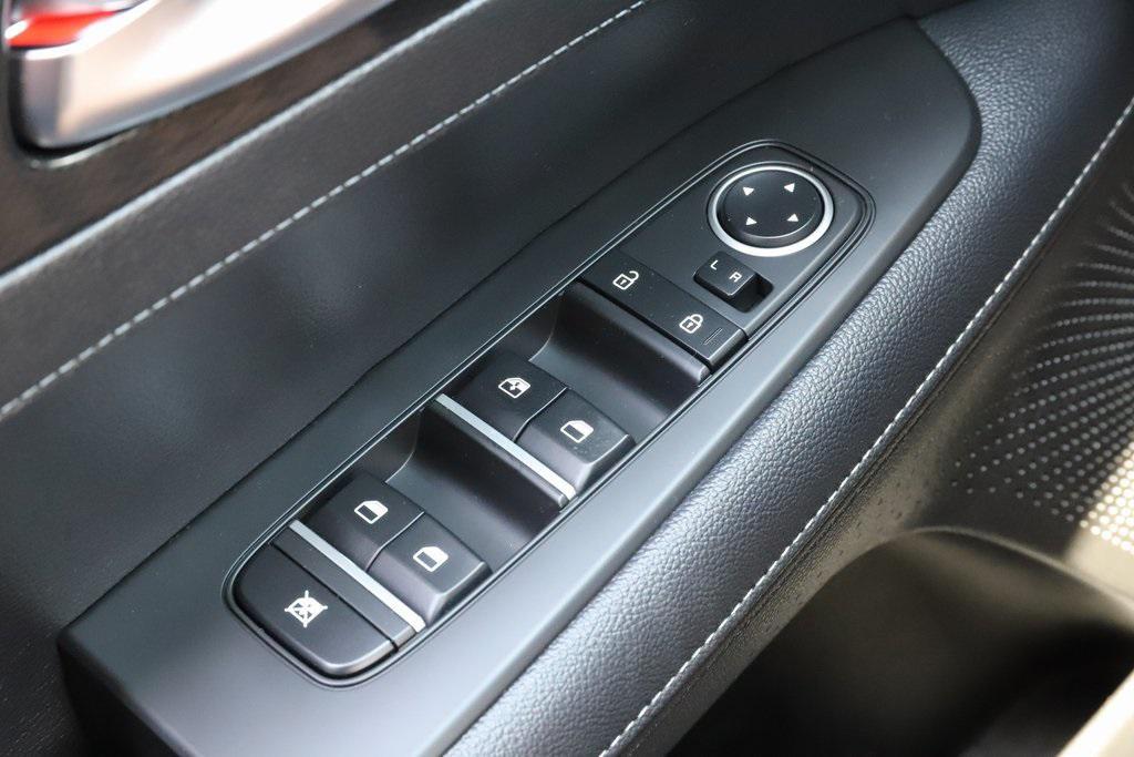 used 2023 Kia Forte car, priced at $19,597
