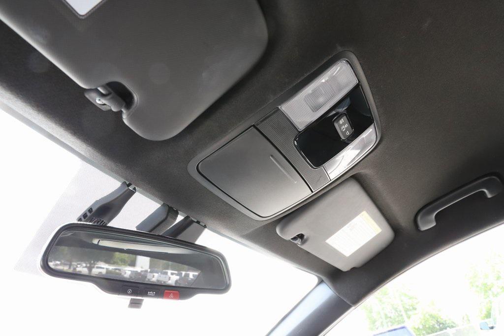 used 2023 Kia Forte car, priced at $19,597