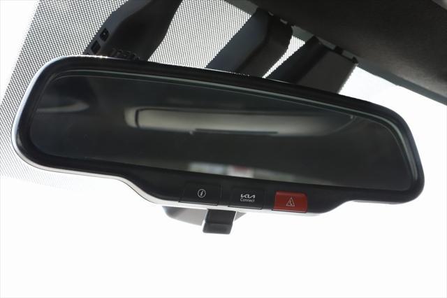 used 2023 Kia Forte car, priced at $21,787