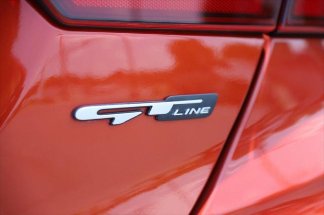 used 2023 Kia Forte car, priced at $21,787