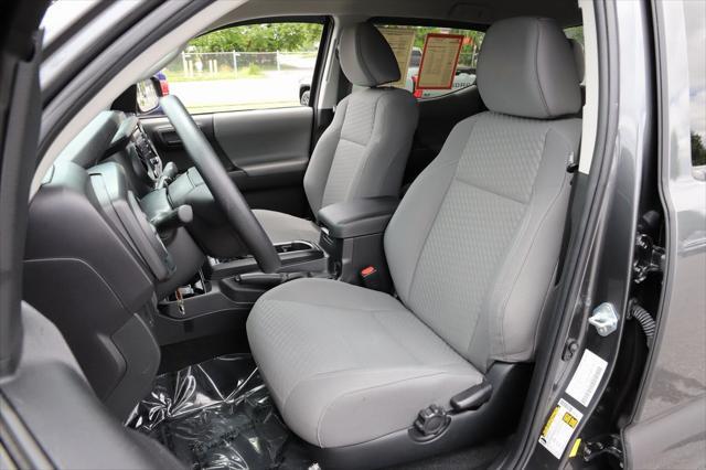 used 2023 Toyota Tacoma car, priced at $39,897