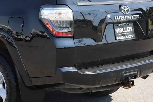 used 2020 Toyota 4Runner car, priced at $34,997