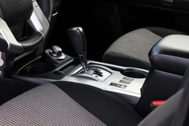 used 2020 Toyota 4Runner car, priced at $34,887