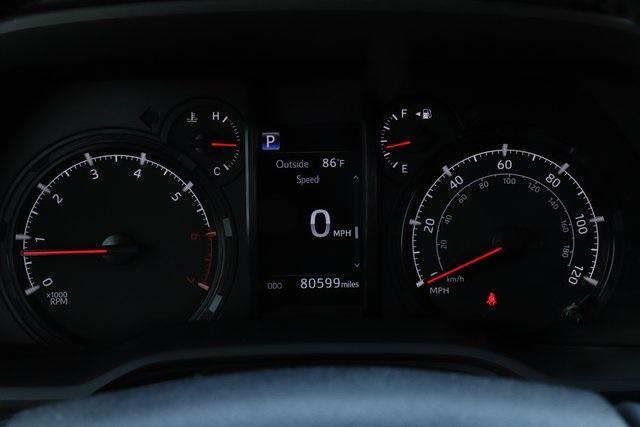 used 2020 Toyota 4Runner car, priced at $34,997