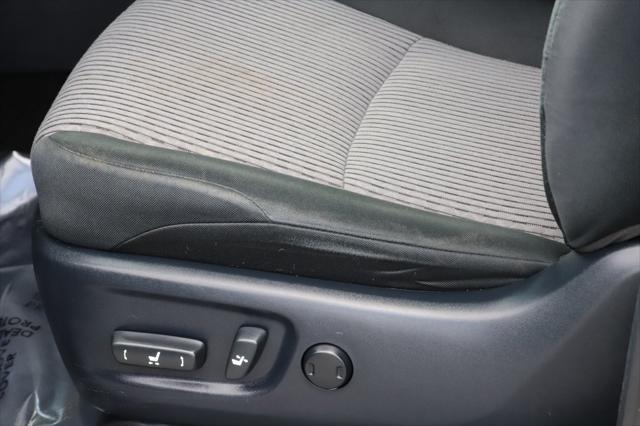 used 2020 Toyota 4Runner car, priced at $34,887