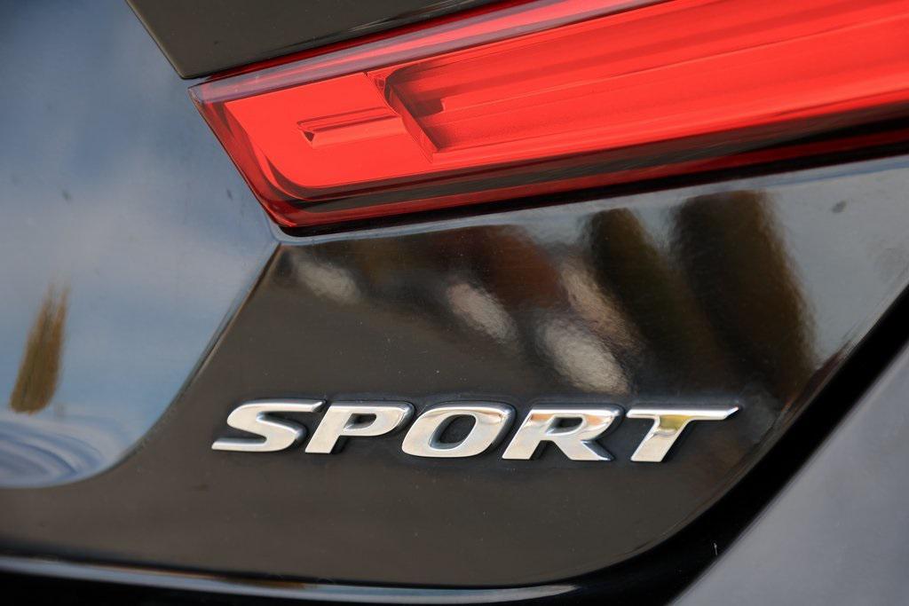 used 2018 Honda Accord car, priced at $15,897