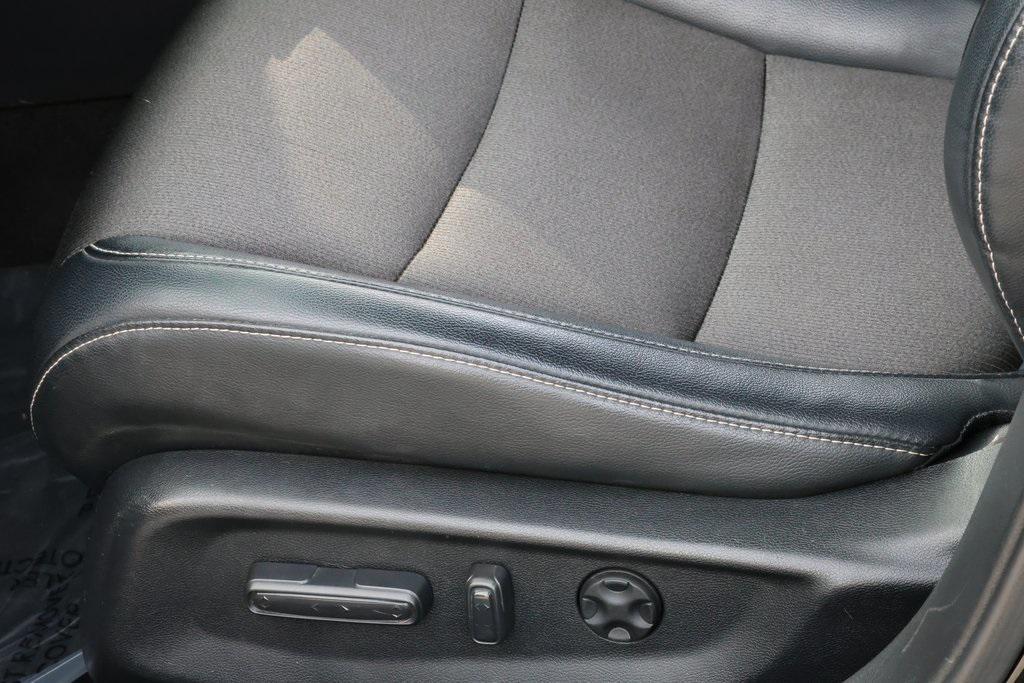 used 2018 Honda Accord car, priced at $15,897