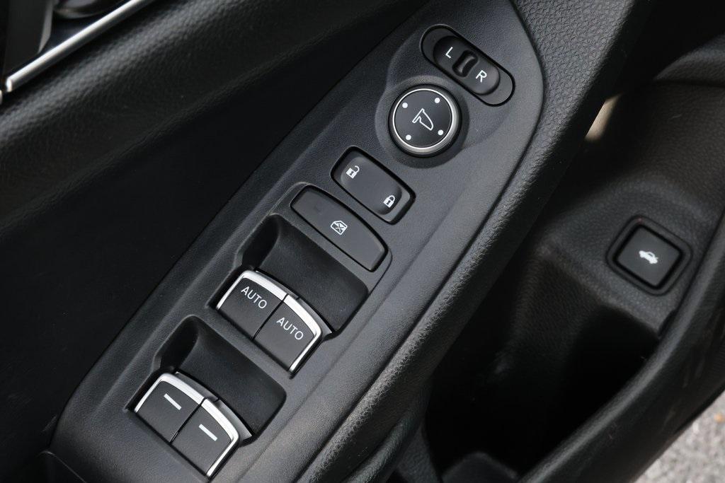 used 2018 Honda Accord car, priced at $15,897