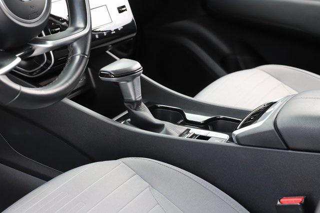 used 2022 Hyundai SANTA CRUZ car, priced at $24,297