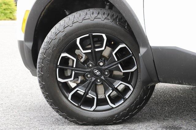 used 2022 Hyundai SANTA CRUZ car, priced at $24,597