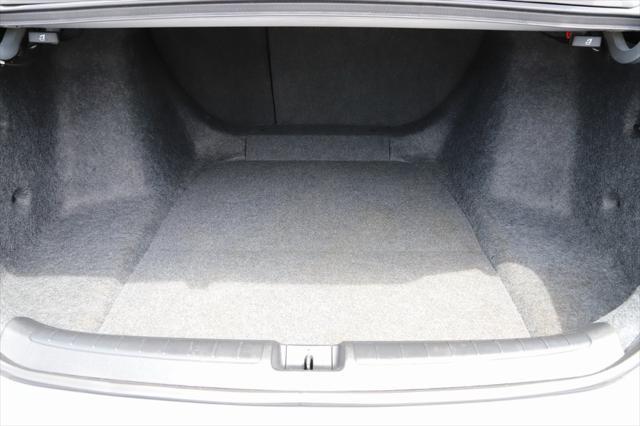 used 2022 Honda Accord car, priced at $23,197