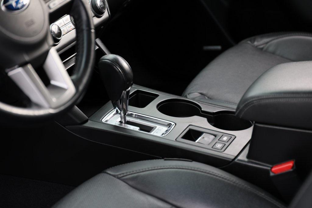 used 2016 Subaru Outback car, priced at $13,997