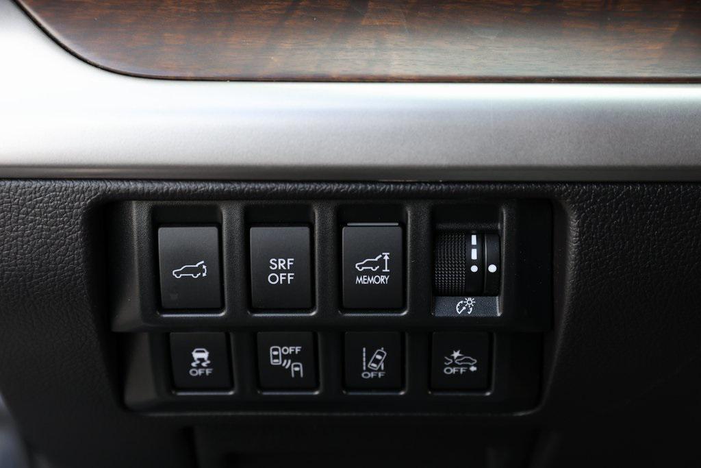 used 2016 Subaru Outback car, priced at $13,997