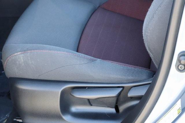 used 2024 Toyota Corolla car, priced at $23,597