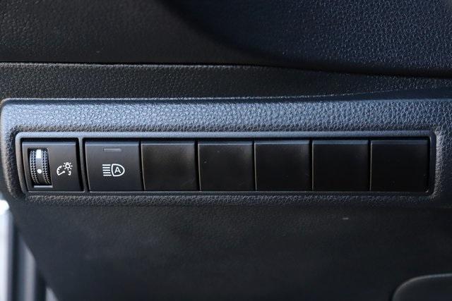 used 2024 Toyota Corolla car, priced at $23,597