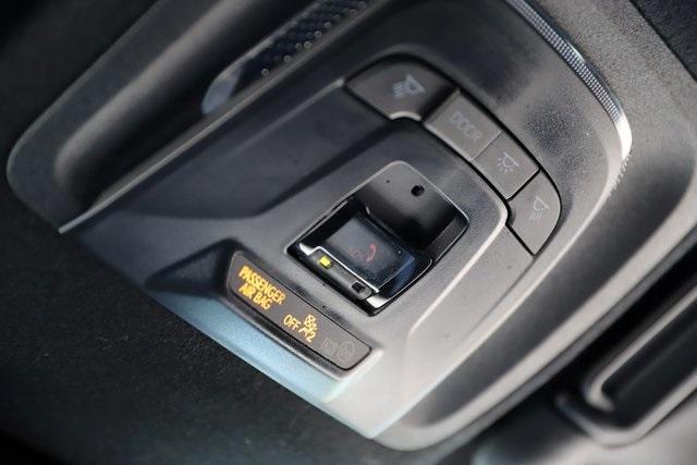 used 2024 Toyota Corolla car, priced at $23,597