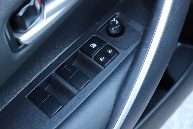 used 2024 Toyota Corolla car, priced at $23,987