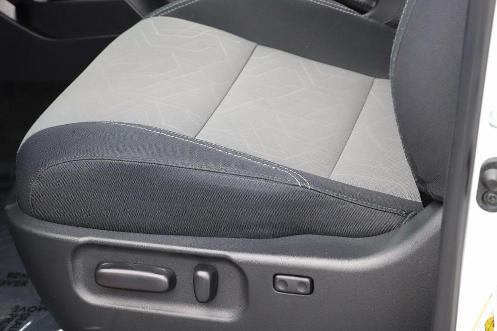 used 2023 Toyota Tacoma car, priced at $41,597
