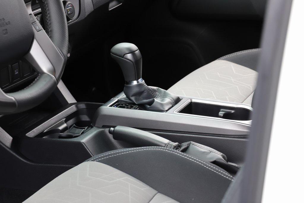 used 2023 Toyota Tacoma car, priced at $41,597