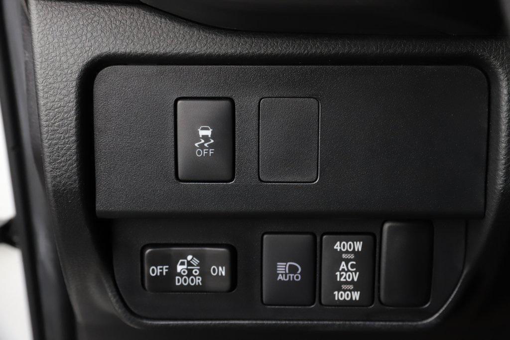 used 2023 Toyota Tacoma car, priced at $41,597