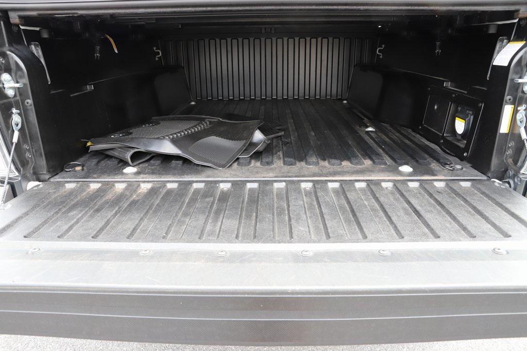 used 2023 Toyota Tacoma car, priced at $41,597