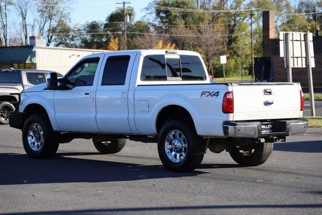 used 2013 Ford F-350 car, priced at $29,497