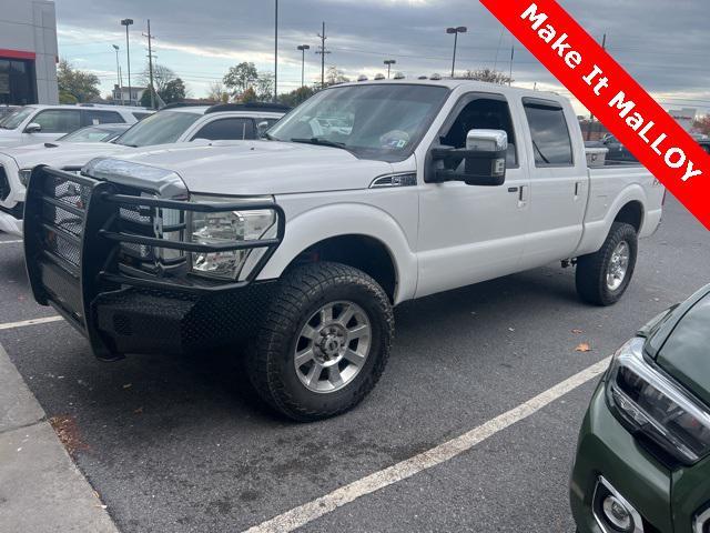 used 2013 Ford F-350 car, priced at $29,497