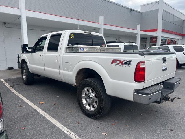 used 2013 Ford F-350 car, priced at $29,497