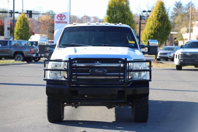 used 2013 Ford F-350 car, priced at $29,497