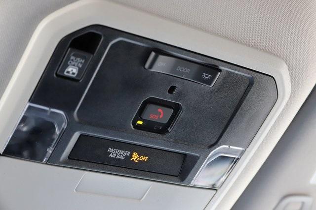 used 2023 Toyota Tundra car, priced at $43,437