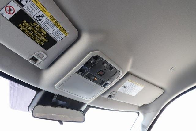 used 2023 Toyota Tundra car, priced at $43,437