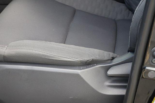 used 2023 Toyota Tundra car, priced at $44,287