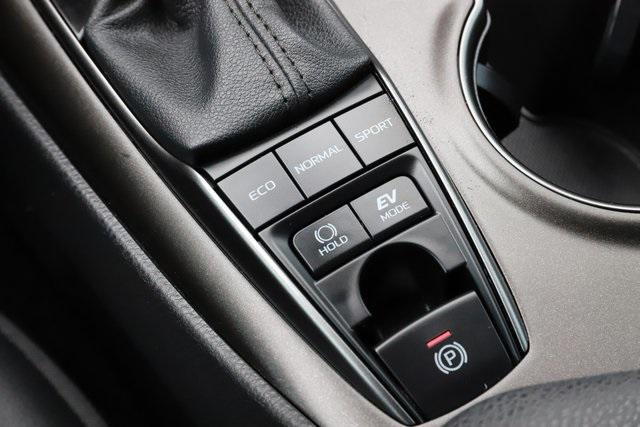 used 2022 Toyota Camry car, priced at $33,267