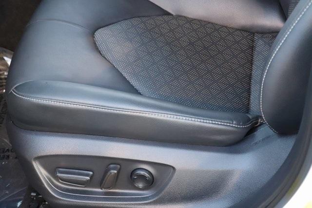 used 2022 Toyota Camry Hybrid car, priced at $33,817