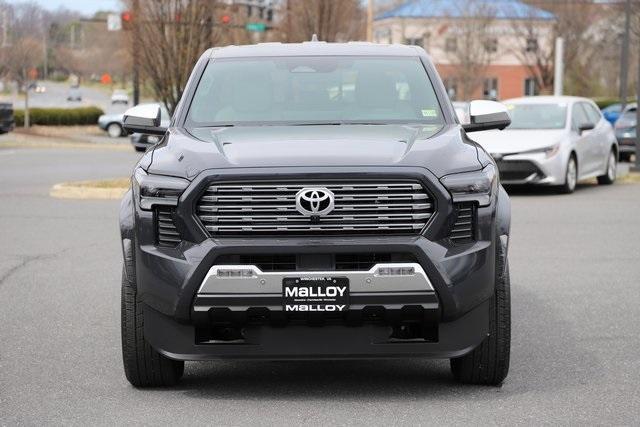 used 2024 Toyota Tacoma car, priced at $48,997
