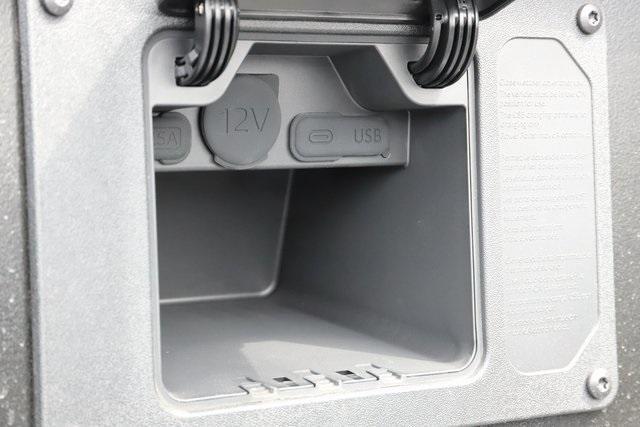 used 2024 Toyota Tacoma car, priced at $48,997