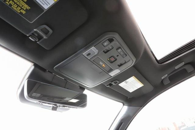 used 2024 Toyota Tacoma car, priced at $48,997