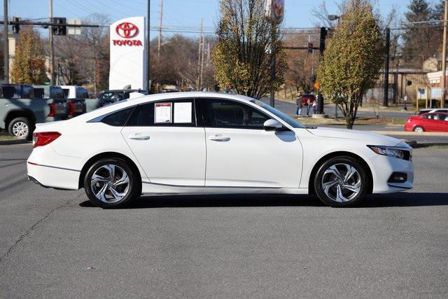 used 2019 Honda Accord car, priced at $16,577