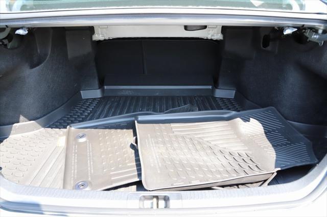 used 2025 Toyota Camry car, priced at $36,997