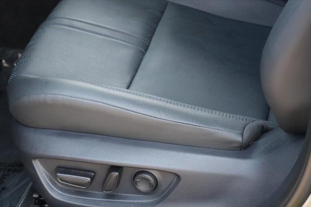 used 2025 Toyota Camry car, priced at $36,997