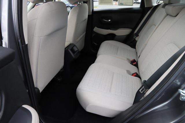 used 2023 Honda HR-V car, priced at $24,197